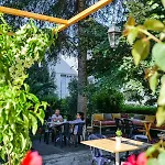 Garden סרנדה