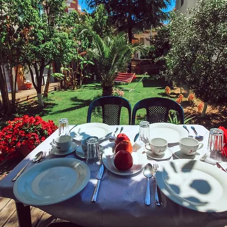 Garden 4*