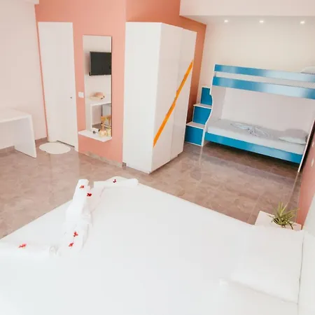 Garden 4* Sarandë