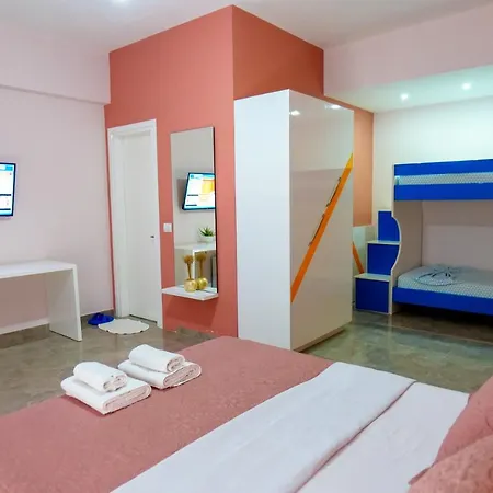 Hotel Garden 4*