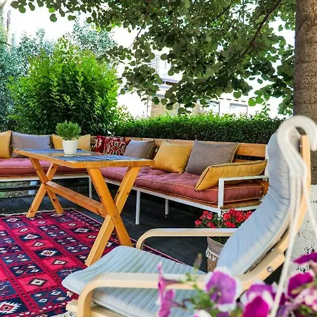 Hotel Garden