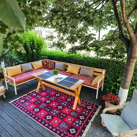 Garden Hotel