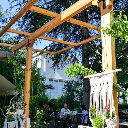 Garden ホテル