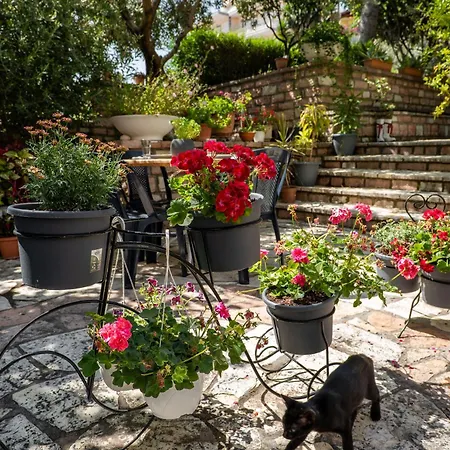 Garden Hotel