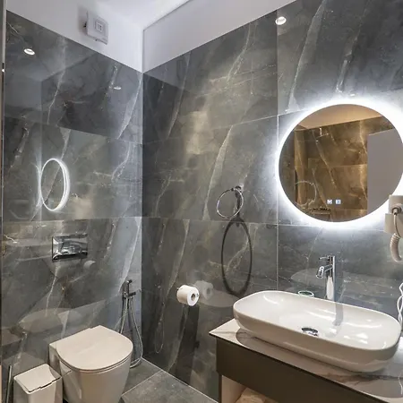Garden Hotel Sarandë