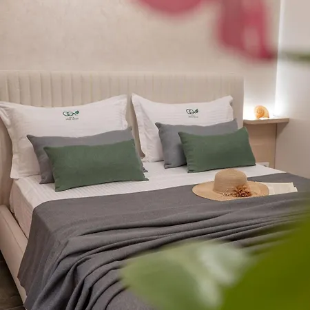 Garden 4* Sarandë