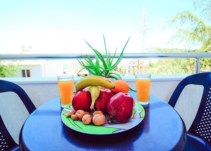 Hotel Garden