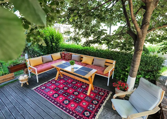 Garden Hotel