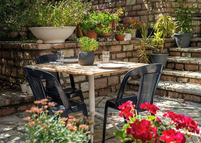Hotel Garden Sarandë