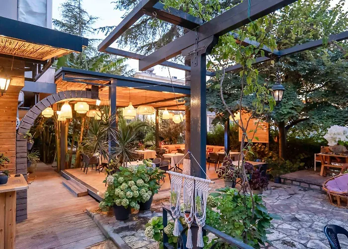 Hotel Garden 4*
