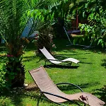 Garden 4* Saranda