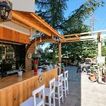 Garden Hotel