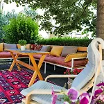 Hotel Garden