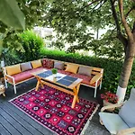 Garden Hotel