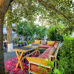Hotel Garden