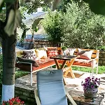 Hotel Garden Saranda