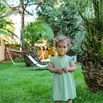 Garden 4* Saranda