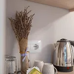 Hotel Garden Saranda