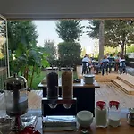 Garden Hotel 4*