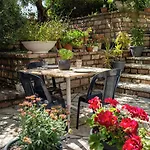 Hotel Garden Saranda