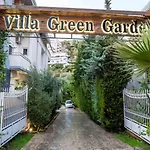 Hotel Garden Saranda