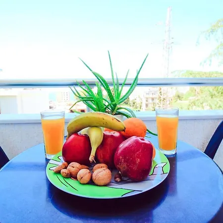 Hotel Garden