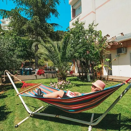 Garden Hotel