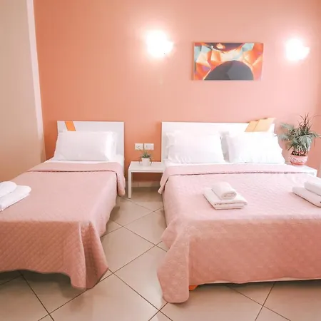 Garden 4*