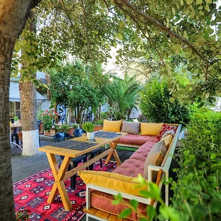 Hotel Garden
