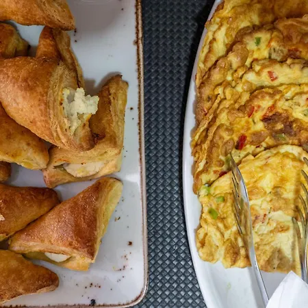 Hotel Garden Sarandë