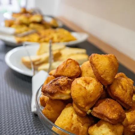 Hotel Garden Sarandë