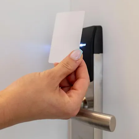 Hotel Garden Sarandë