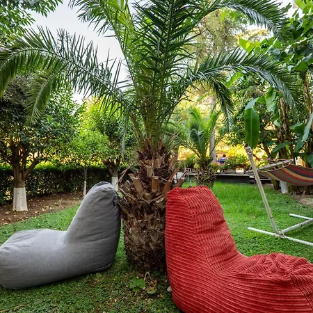 Garden 4* Sarandë