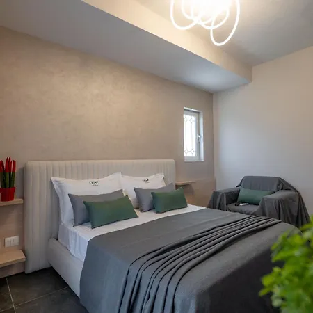 Hotel Garden Sarandë