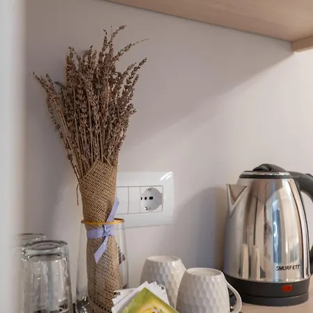 Hotel Garden Sarandë