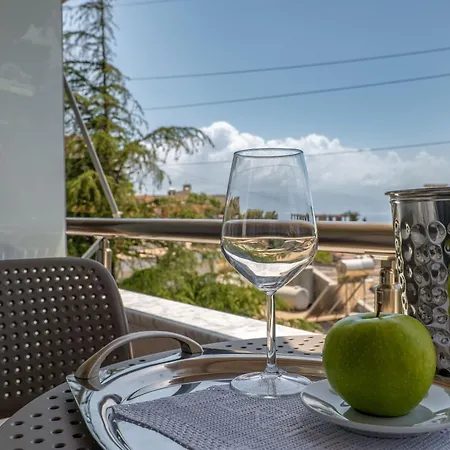 Garden 4* Sarandë