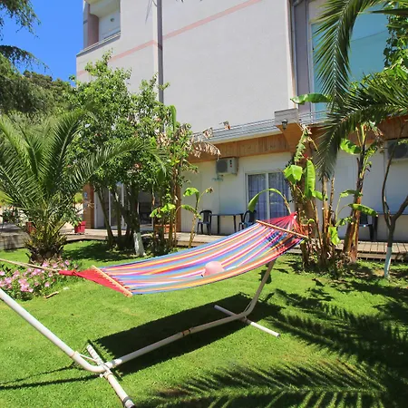 Otel Garden