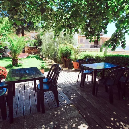 Hotel Garden