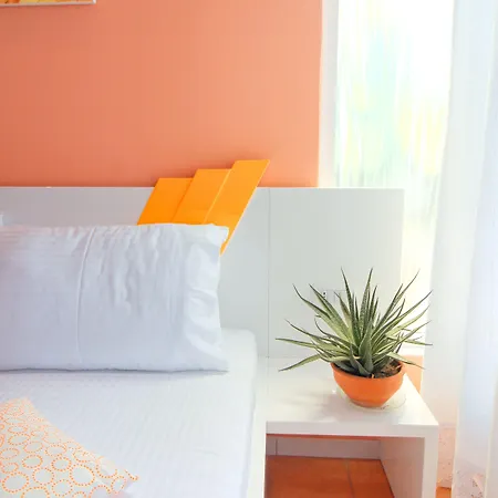 Hotel Garden 4*