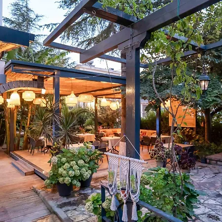 Hotel Garden 4*