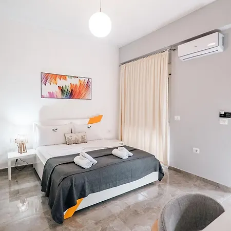 Garden Hotel 4*