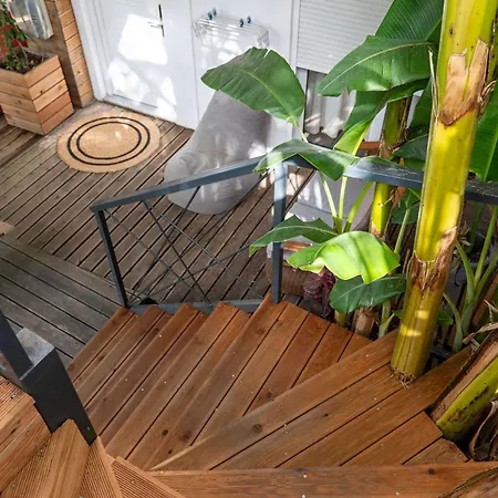 Hotel Garden 4*