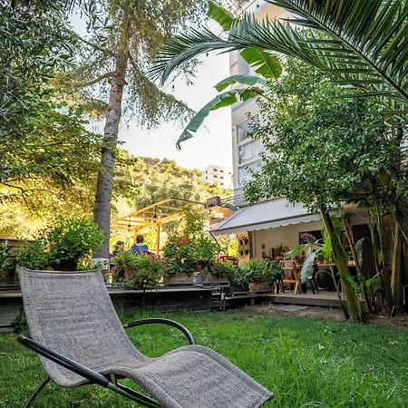 Garden Hotel Sarande