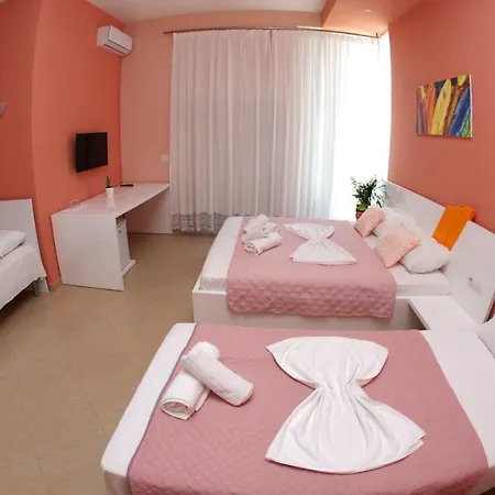 Otel Garden