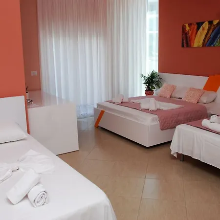 Hotel Garden Sarandë