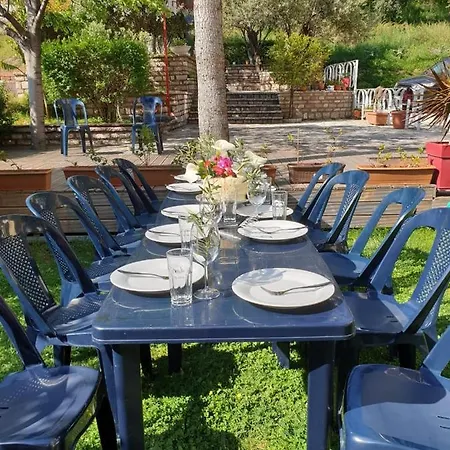 Garden Hotel Sarandë