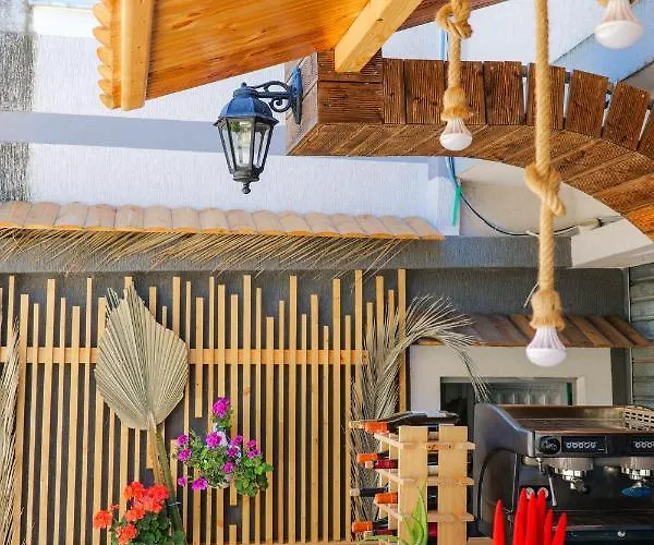 Hotel Garden 4*