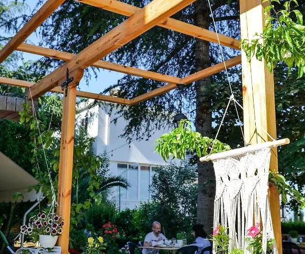 Garden Ξενοδοχείο