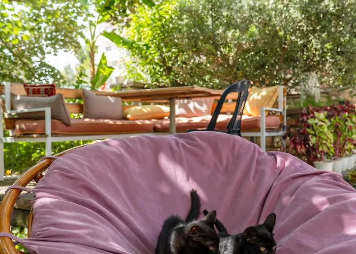 Garden Hotel