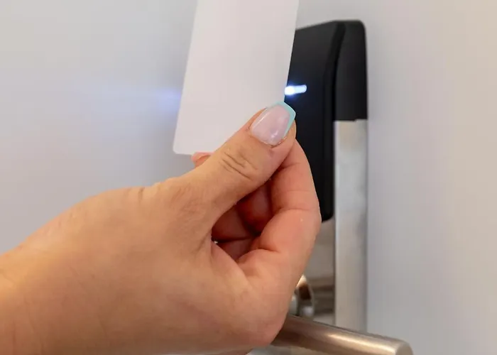 Hotel Garden Saranda